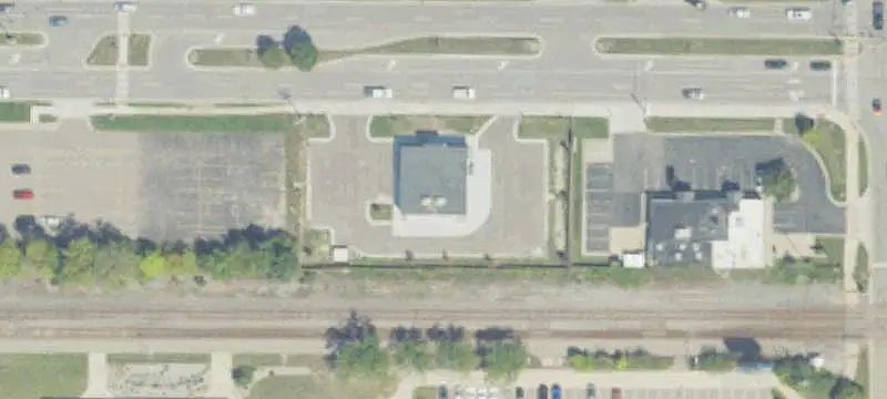 Campus-Area Retail Space
