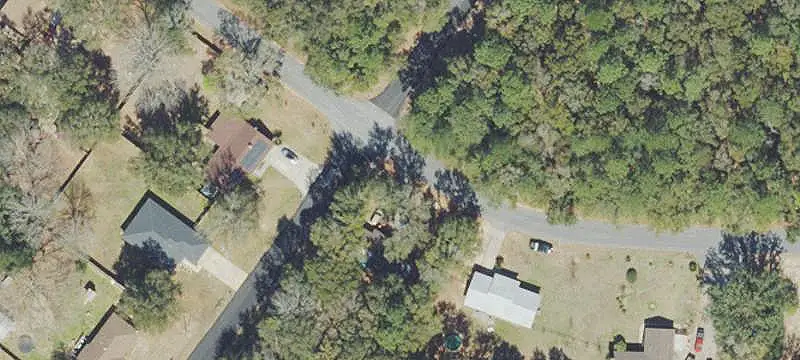 Commercial Land Near Interstate