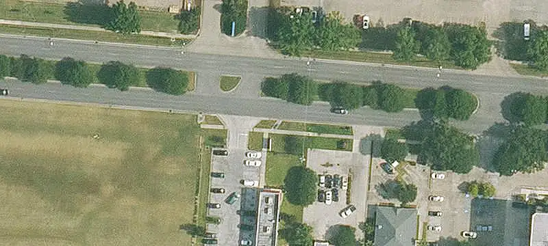 Vacant Commercial Land