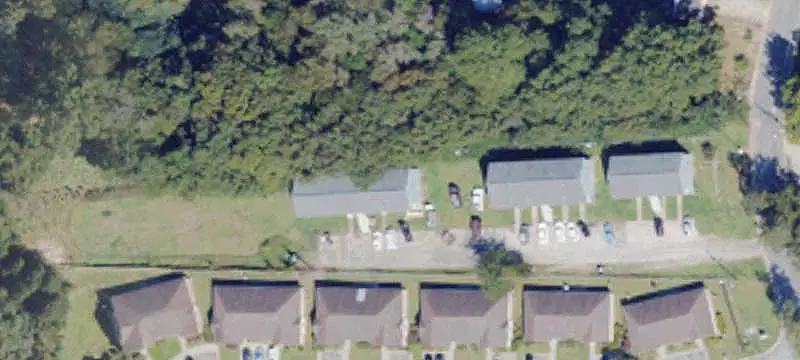 24-Unit Apartment Building