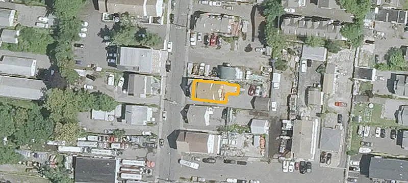Two Triplex Properties