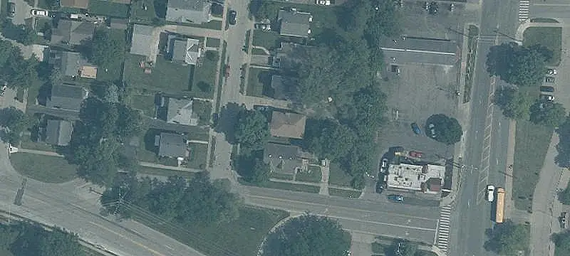 Rehabilitated Duplex