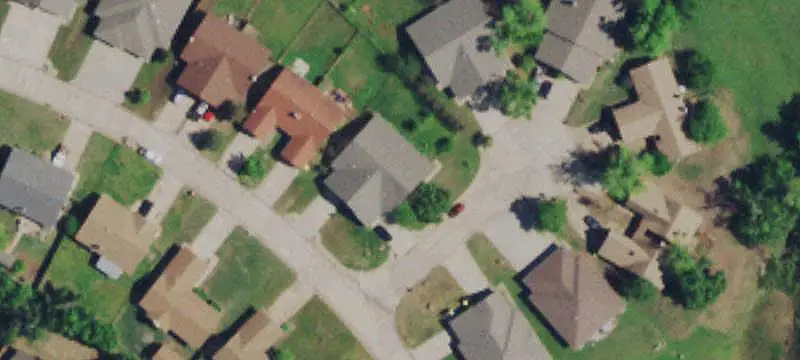 Two-Family Residential Income Property