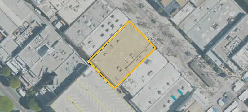 Retail Space