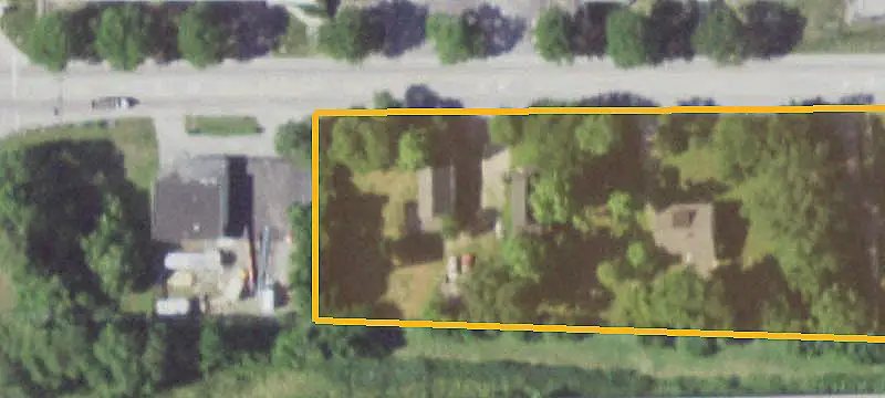 Commercial Land with Retail Zoning