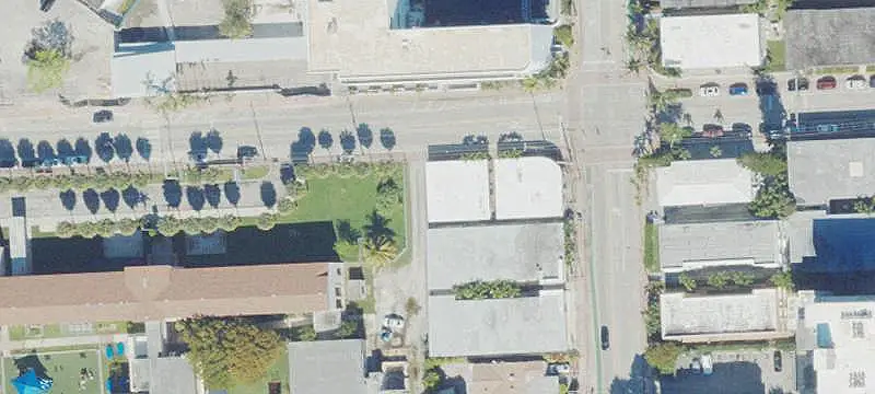 Waterfront Commercial Land