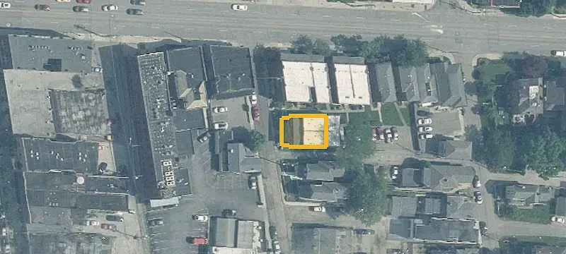 Duplex with Two Units