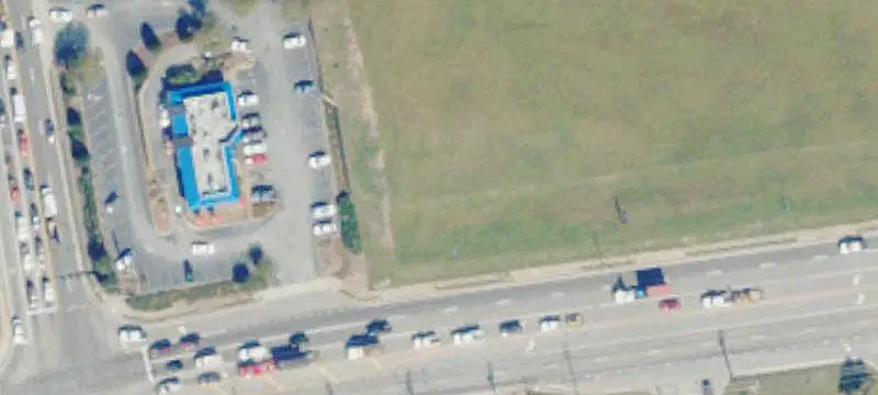 Pad-Ready Commercial Land