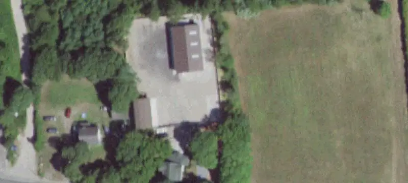 Industrial Land with Warehouse Plans