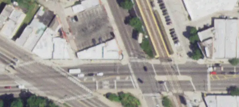 Leased Mixed-Use Storefront Property