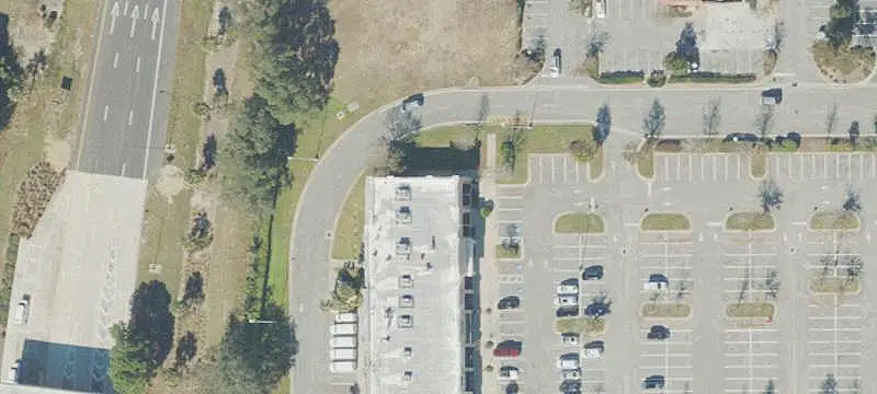 Conventional Restaurant with NNN Lease