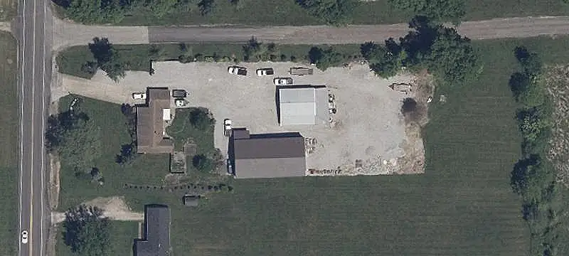 Specialty Property with Central Air