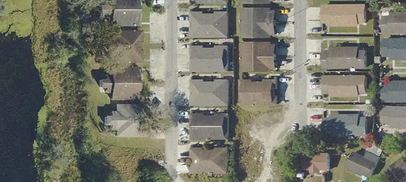 Duplex with Updated Major Systems