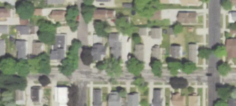 Remodeled 5-Unit Apartment Building