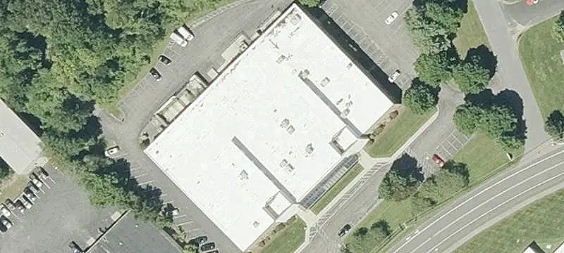 Flex Building with Office and Warehouse