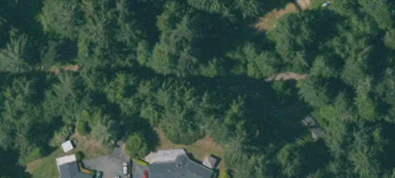 Land or Vacant Lot