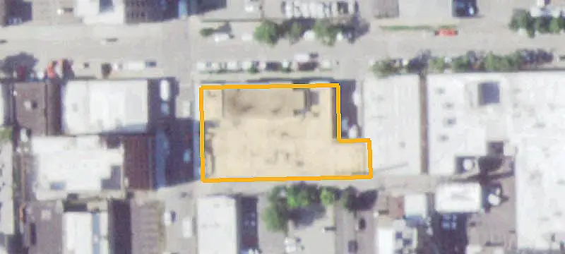 Industrial Property