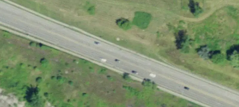 Industrial Land Near Border Crossing