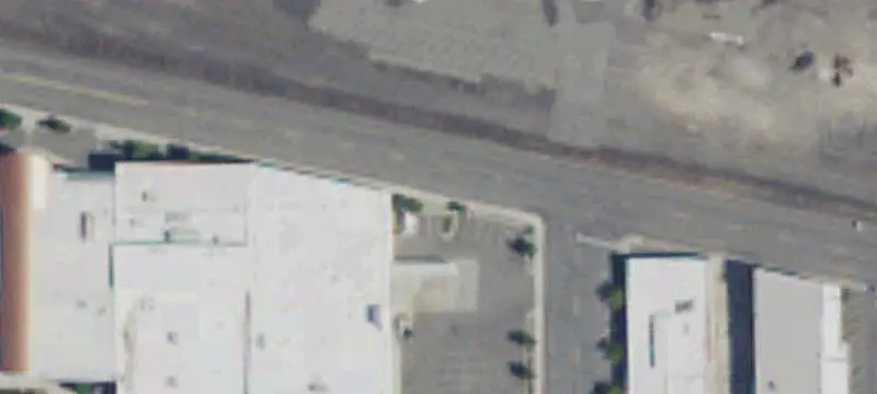 Flex Space with Office and Warehouse