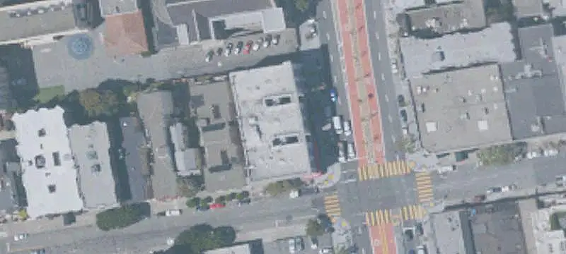 Fee Simple Mixed-Use Property