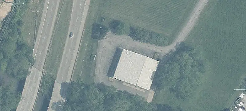 Lake-Adjacent Industrial Land