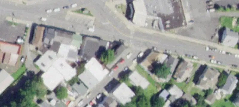 Two-Building Multifamily Property