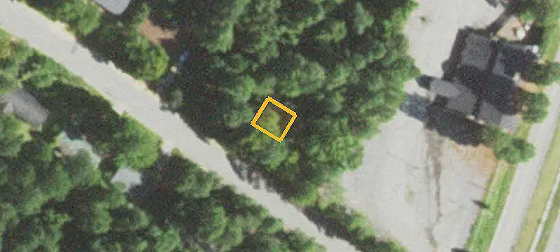 Commercial Land Near US 1