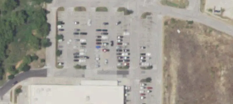 Neighborhood Commercial Pad Sites