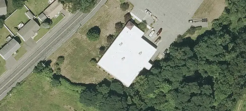 Flex Space with Loading Dock