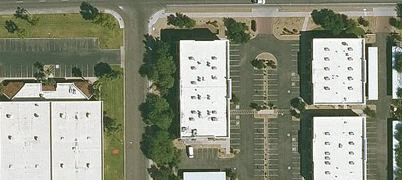 Two-Story Office Building
