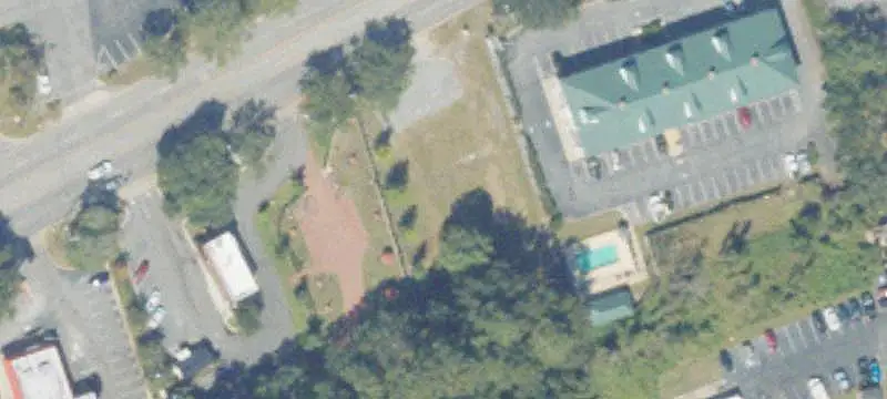 Cleared Commercial Land