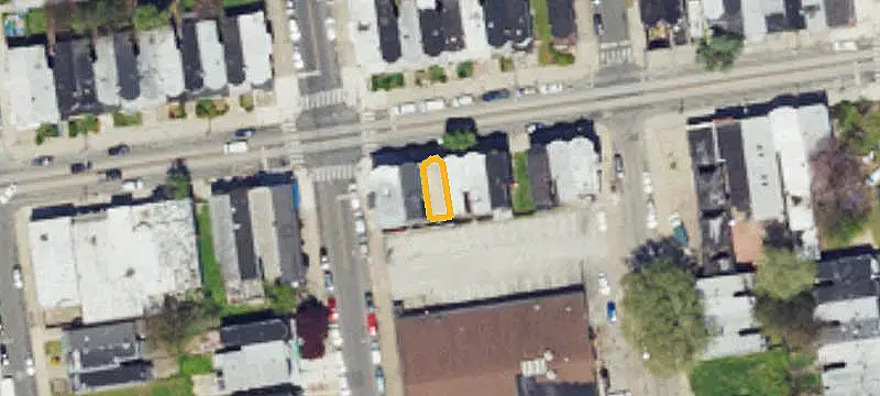 CMX2-Zoned Multifamily Property