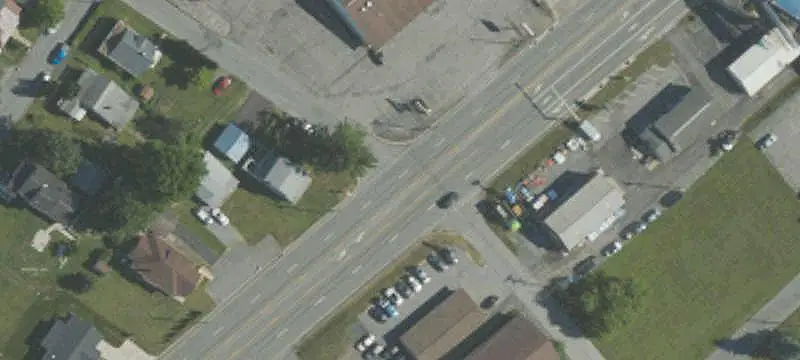 Leased Commercial Land