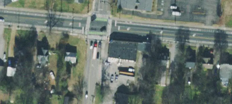 Storefront Property with Retail Space