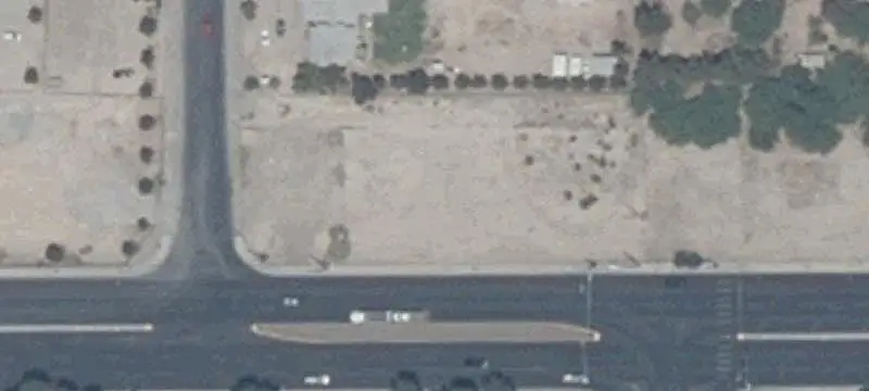 Commercial Land