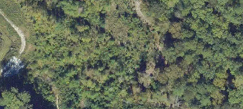Interstate-Adjacent Commercial Land