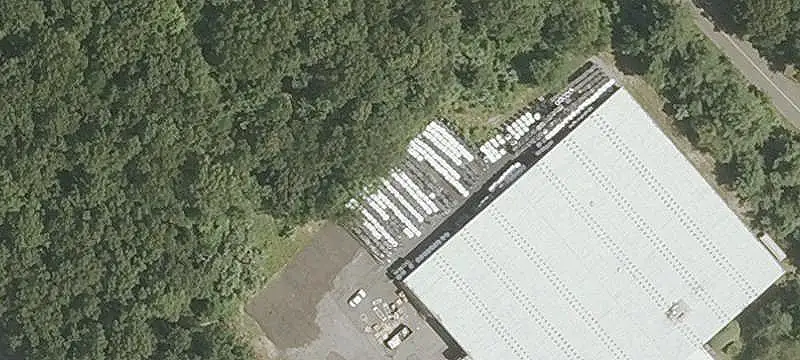 Site-Ready Industrial Land