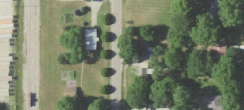 Agricultural Land With Highway Access