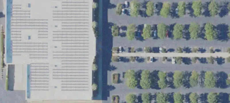 Improved Commercial Pad