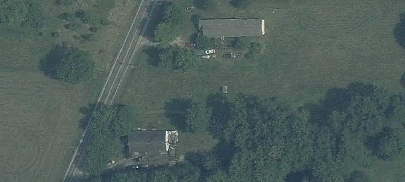 1218 Horseshoe Road, Delaware, OH 43015