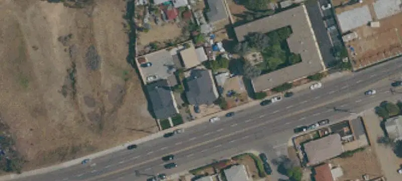 Warehouse Property with Secured Yard