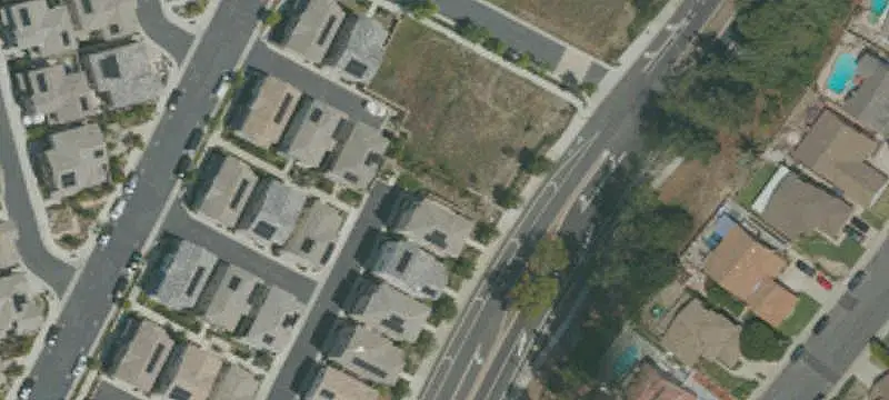 Commercial Land with Retail Pads