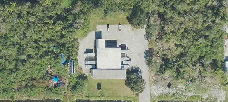 Commercial Land with Approved Site Plan
