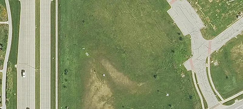 Land Parcel