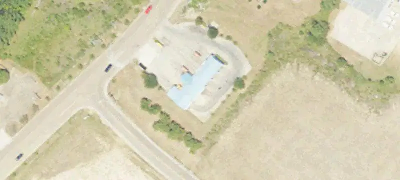 Tractor Supply Specialty Property