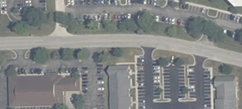 Single-Story Office Park