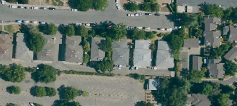 4-Unit Quadplex with Recent Remodeling