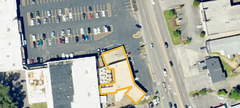 Retail Outparcel