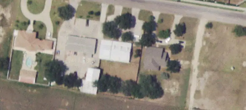 Mixed-Use Property with New HVAC
