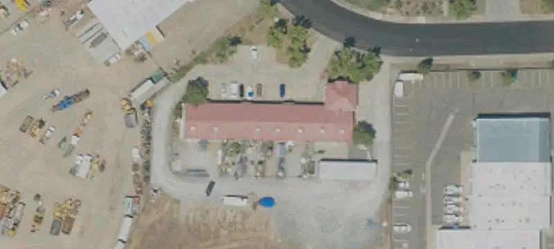Multi-Tenant Flex Space